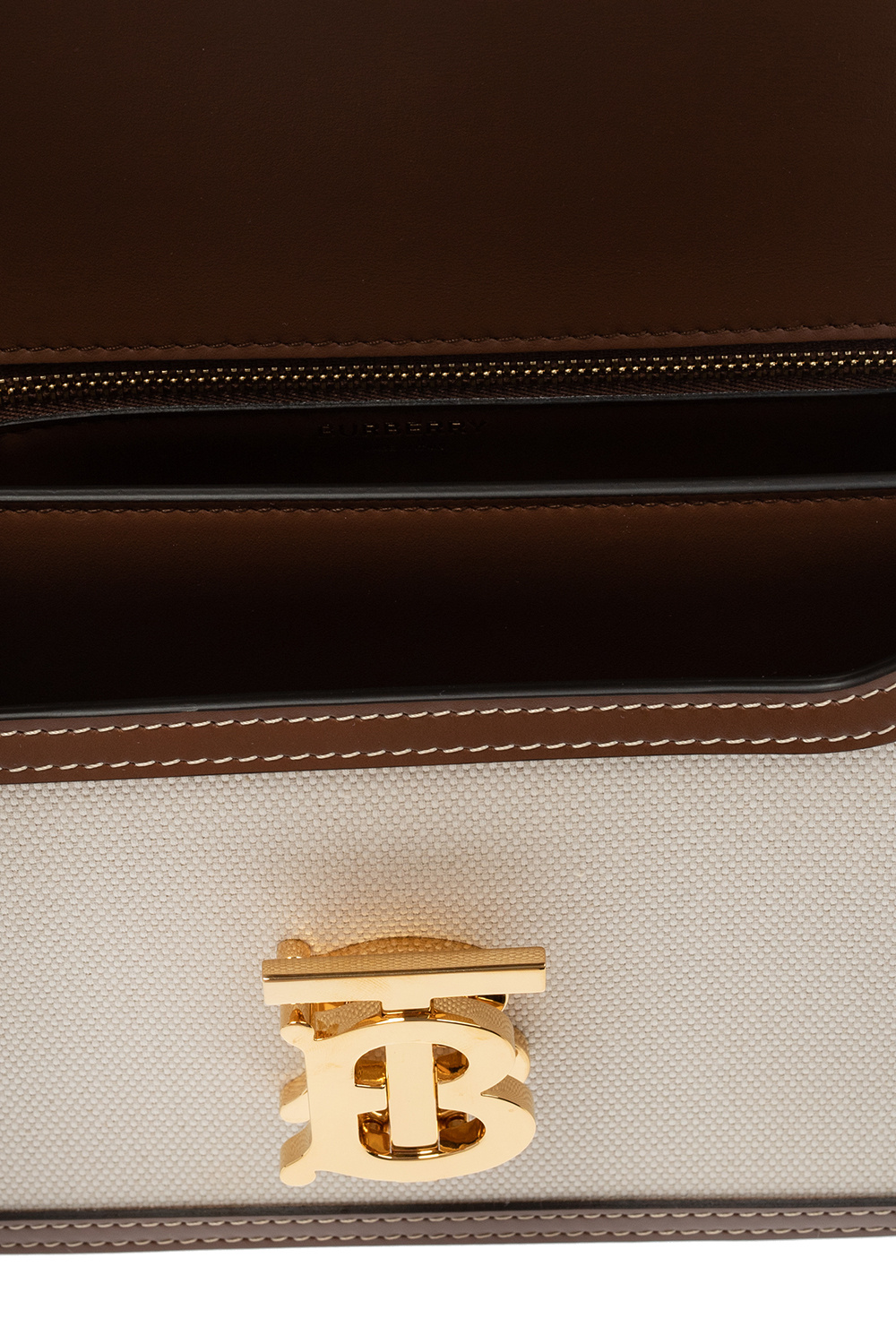 Burberry ‘TB’ shoulder bag